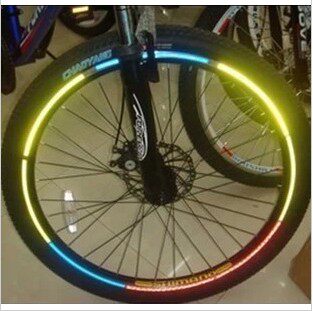 Décoration pour vélo - Ref 2283274 Image 1