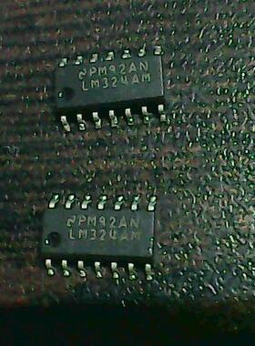 LM324AM 质量保证