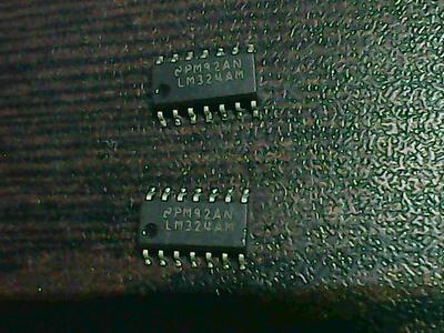 LM324AM 质量保证