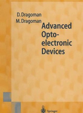 【预订】Advanced Optoelectronic Devices