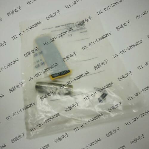 【全新原装】 IFM传感器 接近开关 IFT203 实体店铺