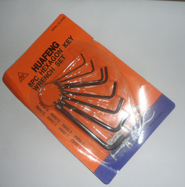 Clé pour réparation vélo - Ref 2305061 Image 1