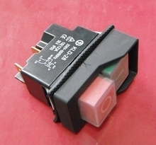 厂家直销 电磁开关 防水开关 KLD-28 机面机 KLD-28A  原装正品