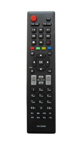 适用于  海信电视机遥控器CN-22606 LED39K320DX3D LED55K310X3D