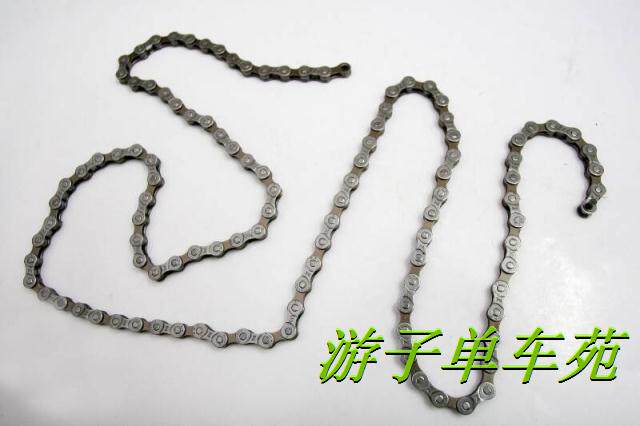 Chaîne de vélo - Ref 2365140 Image 1