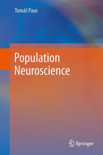 【预订】Population Neuroscience