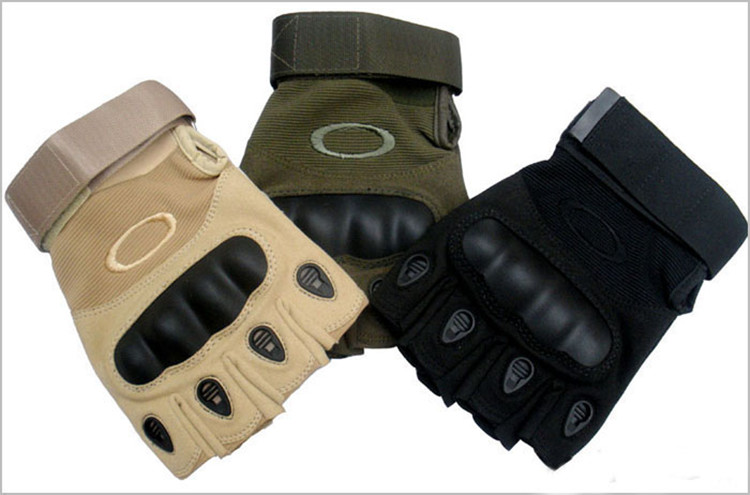 Gants pour vélo mixte - Ref 2246645 Image 45