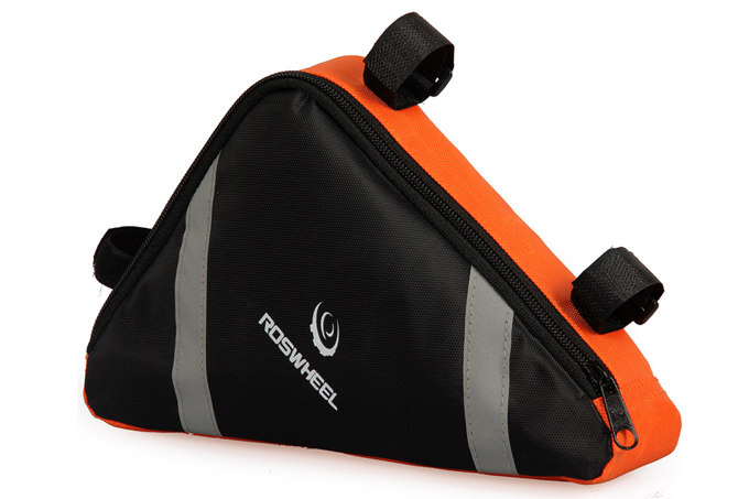 Sacoche pour vélo ROSWHEEL - Ref 2219839 Image 1