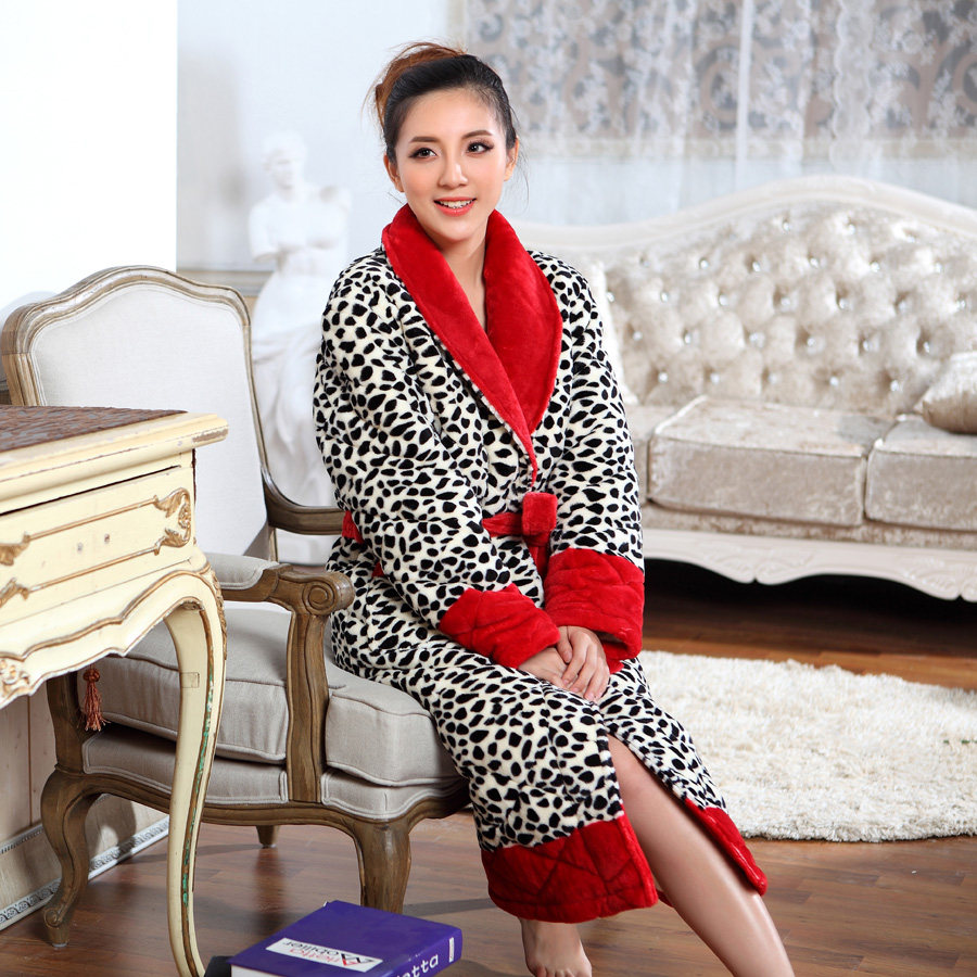 Peignoir jeunesse FIARADY FB37060 - Ref 602807 Image 1