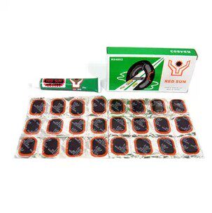 Kit de réparation vélo - Ref 2315975 Image 1