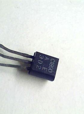 日本日立公司小功率三极管2SC1890   C1890