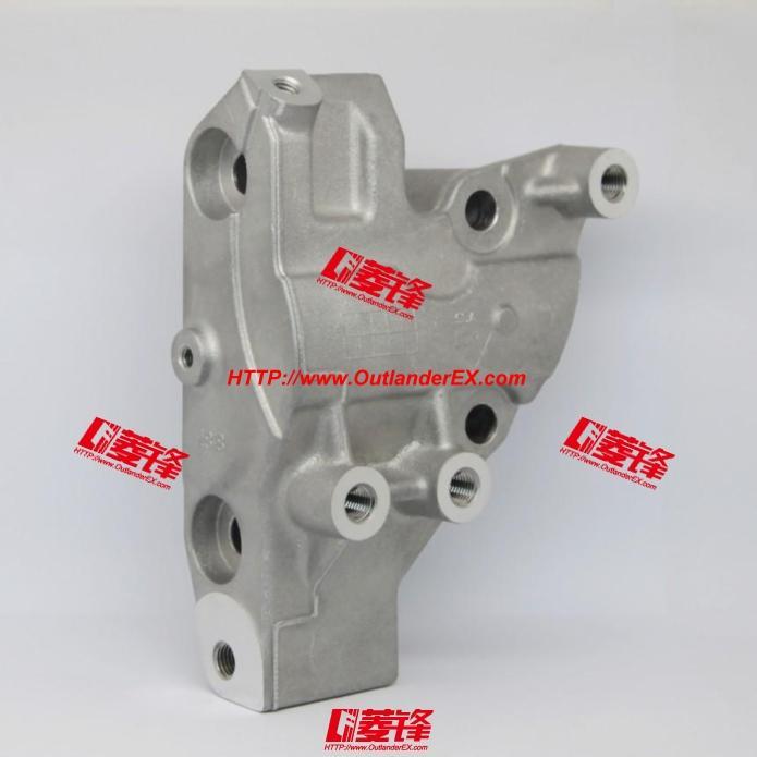 EVO9 direction Booster pump Bracket /Evolution9 Power Steering Pump Bracket within)in the Car/Articles/Fitting/Refit , Auto Parts and Accessories , Steering System , Direction booster pump  category - from Buy2taobao.com to provide professional Taobao agent buy service