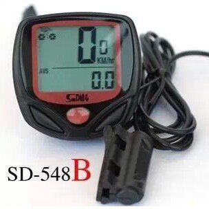 Tableau de bord vélo - Ref 2418302 Image 1