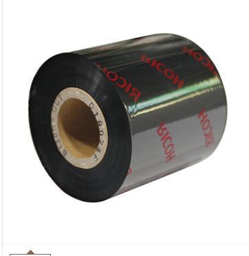 D110C洗水唛无纺布碳带40x300