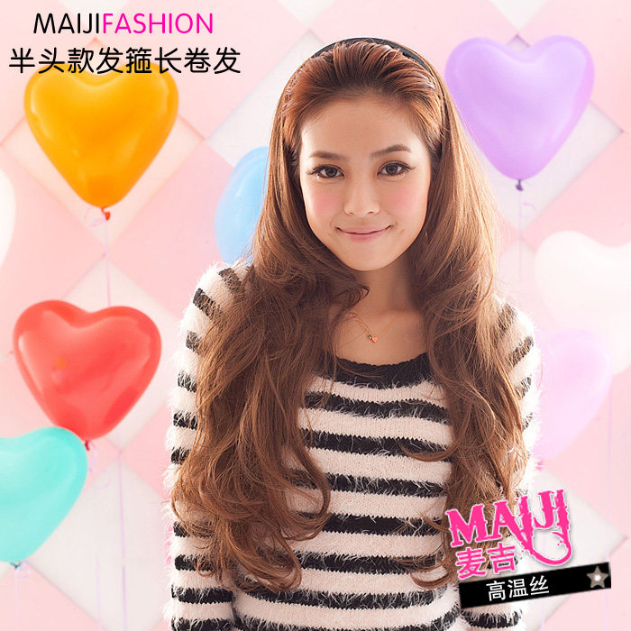 Extension cheveux - Ref 226276 Image 1