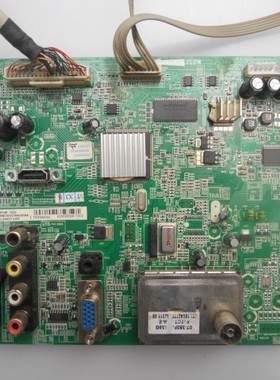 TCL L26F19 L24F19 L40E9F L42F19F主板40-40MS19-MAA2XG/D2XG