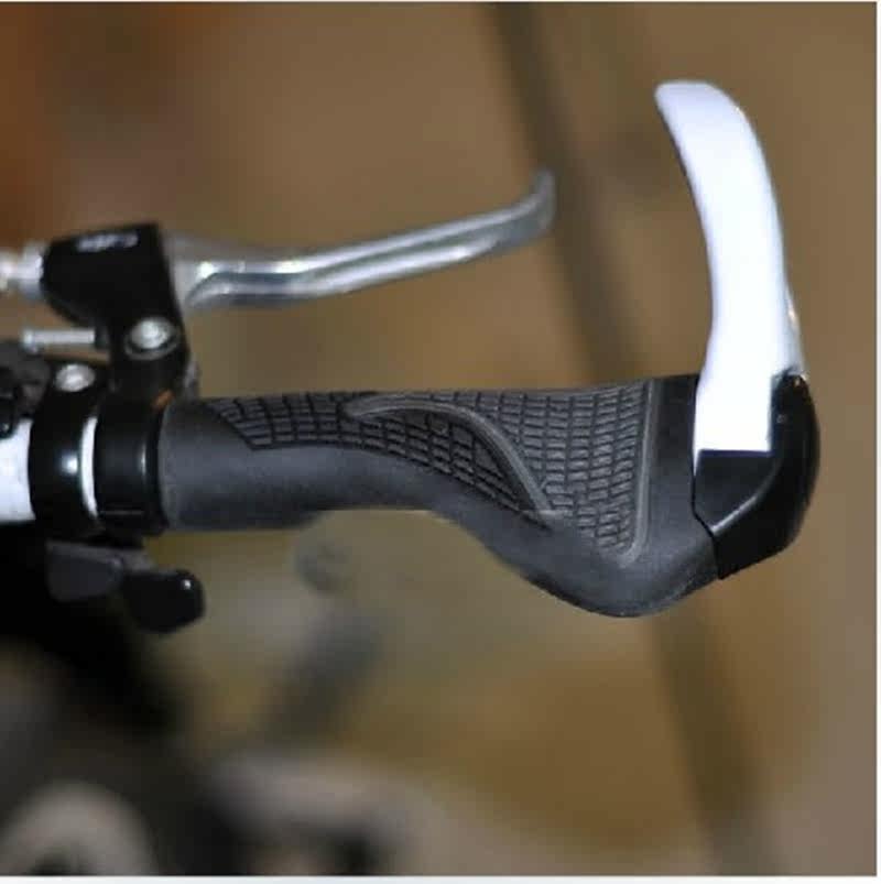 Poignées de vélo - Ref 2339302 Image 1
