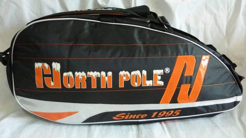 Sac de tennis - Ref 29142 Image 1