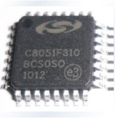 C8051F310 C8051F312 C8051F314 C8051F320 C8051F380 C8051F388