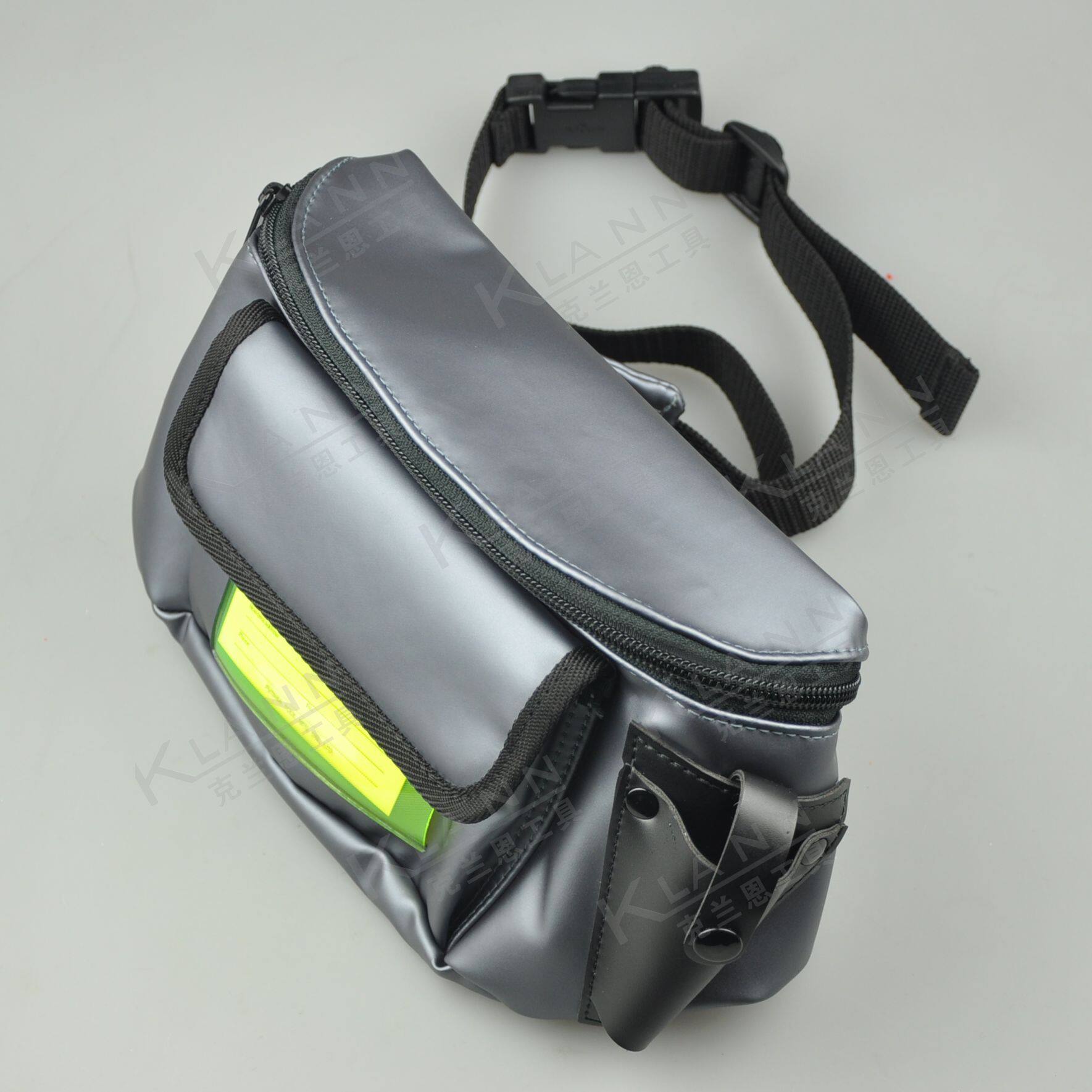 ENGINEER日本工程师 防水型工具包 工具腰包 KSE-21