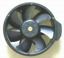 台湾MAXFLOW弦峰MFC20068-1PA2超大风量22060电容式MFC18066-1PA2