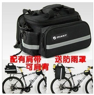 Sacoche pour vélo YANHO - Ref 2220303 Image 1