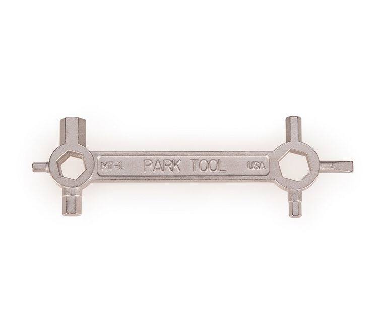 Outils pour vélo - Ref 2278019 Image 1