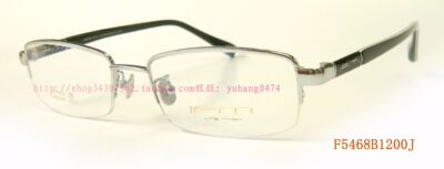 《皇冠品质，直击价格底线》意形钛 IFITI F5468B1200J 54-18