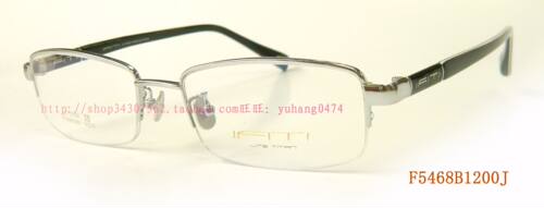 《皇冠品质，直击价格底线》意形钛 IFITI F5468B1200J 54-18