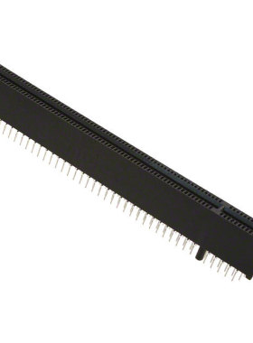 Molex莫仕 Card Edge 连接器 164路 1.00mm 母头 87715-9305