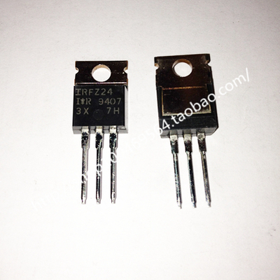 IRFZ24NPBF TO-220 IRF9Z24NPBF  原装进口现货