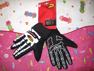 Gants de cyclisme - Ref 2255555 Image 9