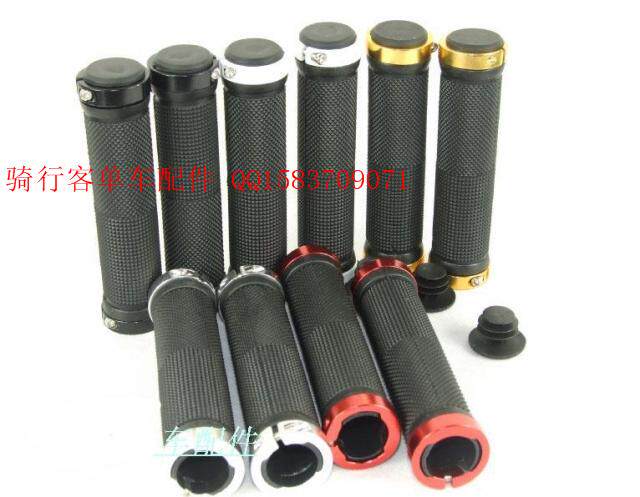 Poignées de vélo - Ref 2346572 Image 1