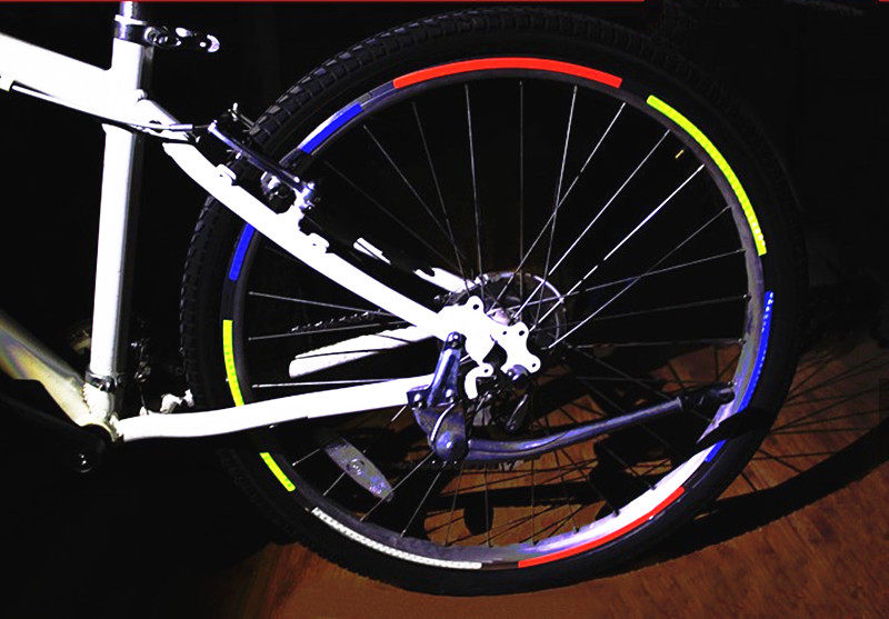 Décoration pour vélo - Ref 2280303 Image 1