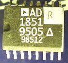 二手集成电子元器件 AD1851R SOP16封装+