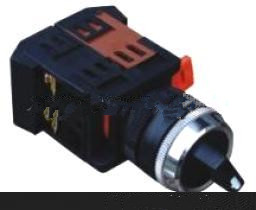 正品银触点APBB-AC  马可旋钮按钮开关