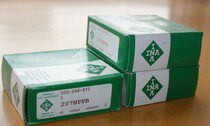 正宗德国INA进口滚针轴承  NA6906   尺寸30*47*30保障