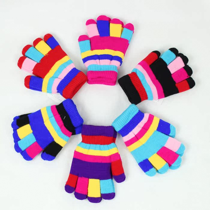 Gants pour enfants BOBDOG - Ref 2147855 Image 1