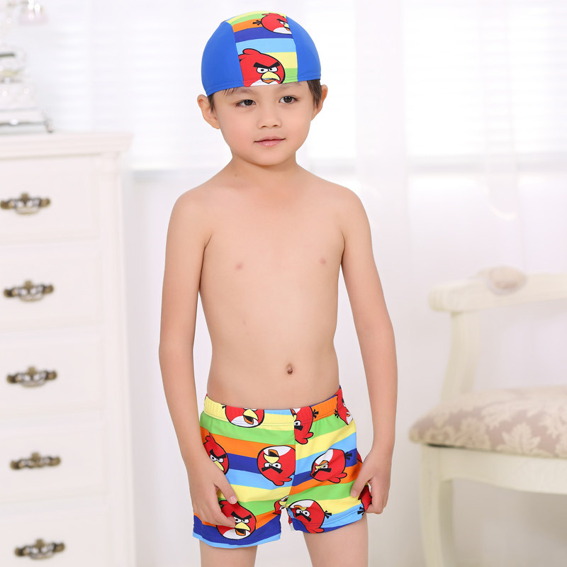 Maillot de bain garcon - Ref 2543453 Image 1