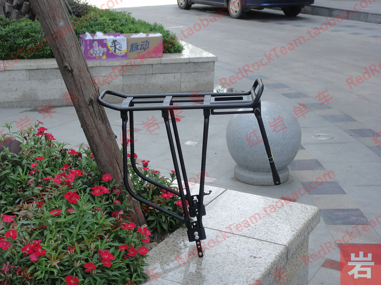 Porte-bagages pour vélo EASYDO - Ref 2429441 Image 1
