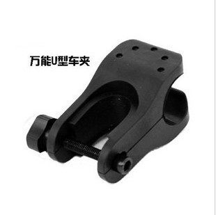 Eclairage pour vélo - phare - Ref 2403707 Image 1