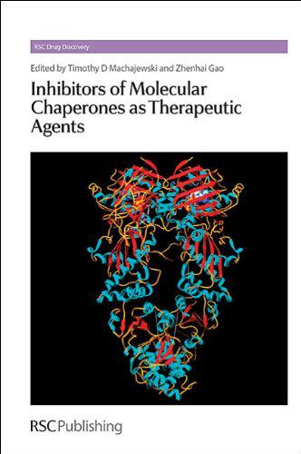 【预售】Inhibitors of Molecular Chaperones as Therapeu...高性价比高么？