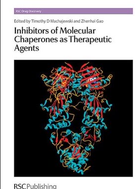 【预售】Inhibitors of Molecular Chaperones as Therapeu...