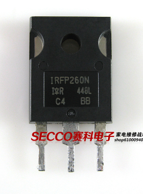 〖原装拆机〗IRFP260N MOS场效应管 三极管 电子元器件 零配件