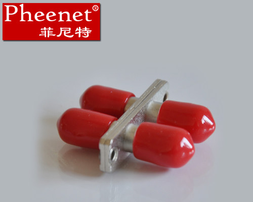 Pheenet电信级连接器法兰盘