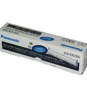 【原装】松下KX-FA76A 粉盒 76A KX-FL503CN/FLB758CN/753