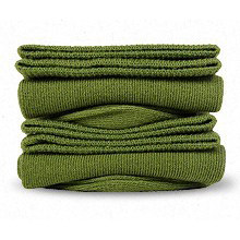 Chaussettes - collants ANKLE BITING - Ref 762075 Image 1
