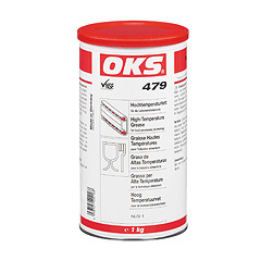 德国OKS 479 食品级高温润滑脂