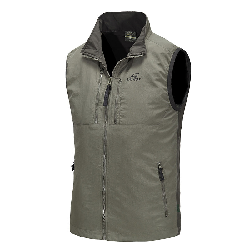 Débardeur sport pour homme - Ref 2022598 Image 3