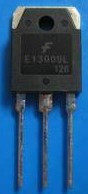 〖昇發〗进口拆机 大功率开关管D13009K E13009L J13009 12A 400V